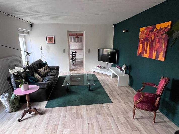 Gîte pour 4 personnes à Messancy