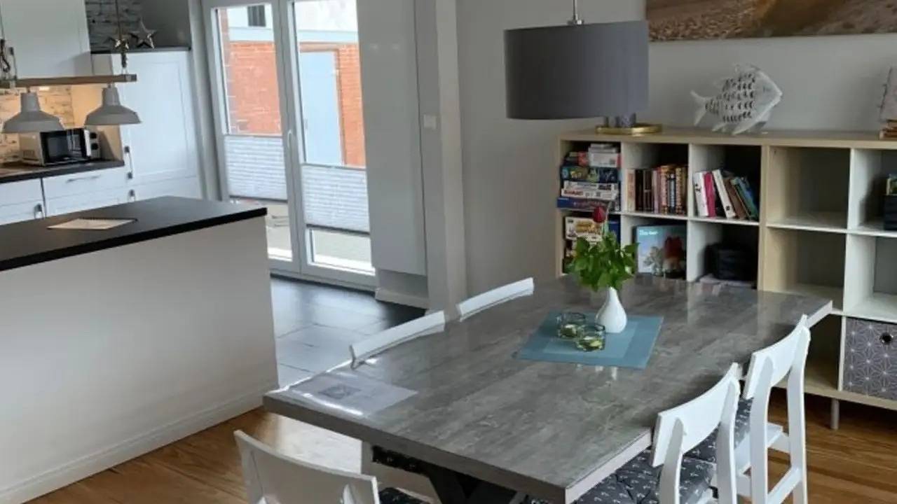 Ferienhaus für 4 Personen (110 m²) in Breklum in Breklum, Nordfriesland