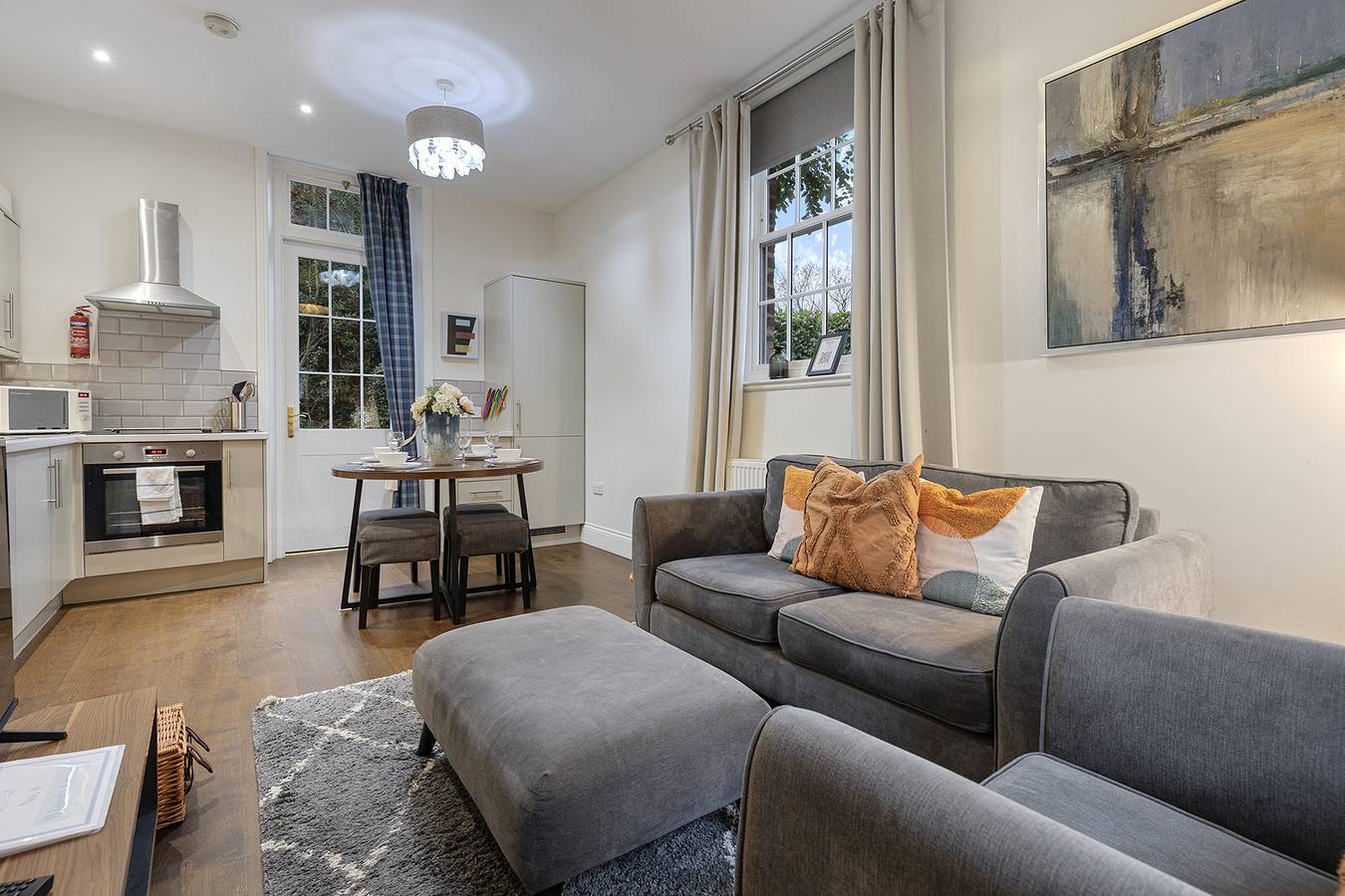 No. 6 - Wisteria Cottage - Pass the Keys in York, Yorkshire y Humber