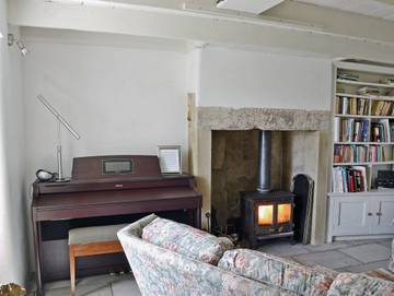 Cottage for 4 People in Northumberland, North East England, Photo 3