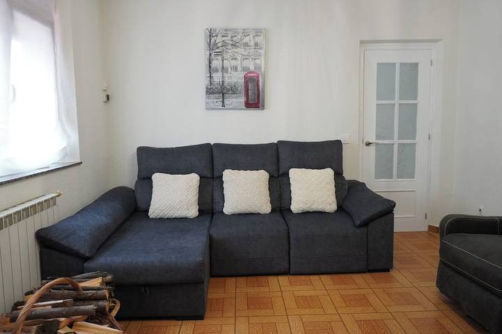 Ferienhaus für 6 Personen - 1