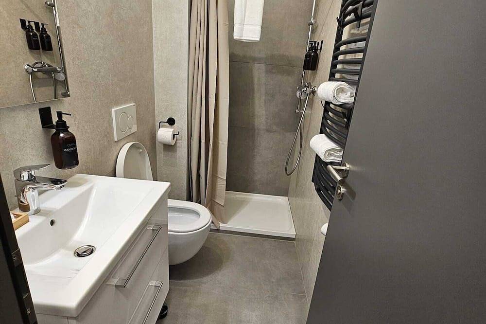 Geheel appartement, Modern and centrally located apartment. in Wels, Linz - Wels