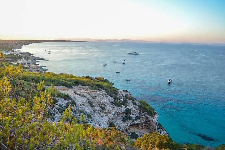 Ferienwohnung für 6 Personen, mit Balkon - 1