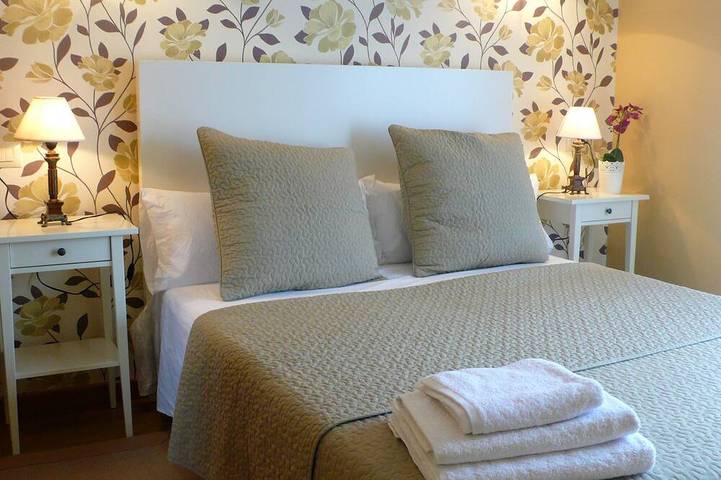 Holiday apartment for 6 people - 1