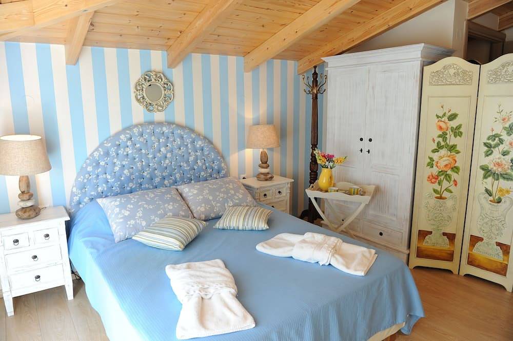 Luxurius boutique hotel with direct access to the sea in Katouna, Griechenland