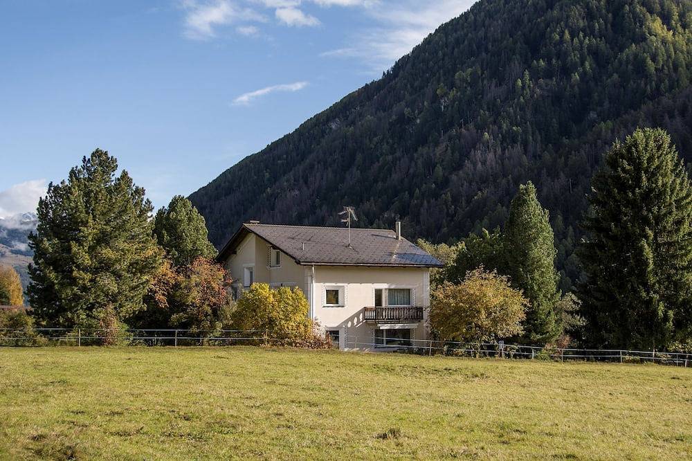Ganze Wohnung, Schaivel, (Müstair). in Müstair, Val Müstair