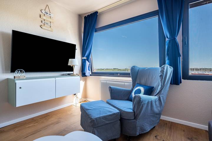 Ferienwohnung für 2 Personen auf Fehmarn - 2