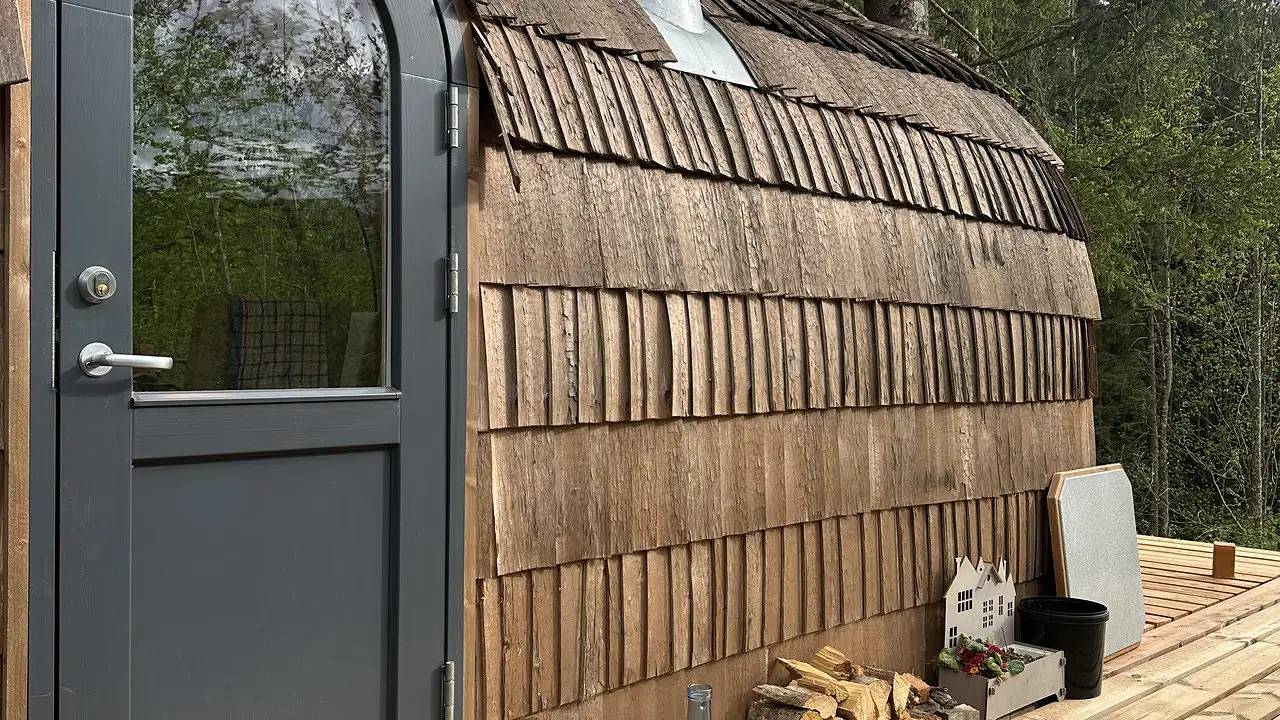Ferienhaus für 2 Personen (25 m²) in Passail in Passail, Steirerland
