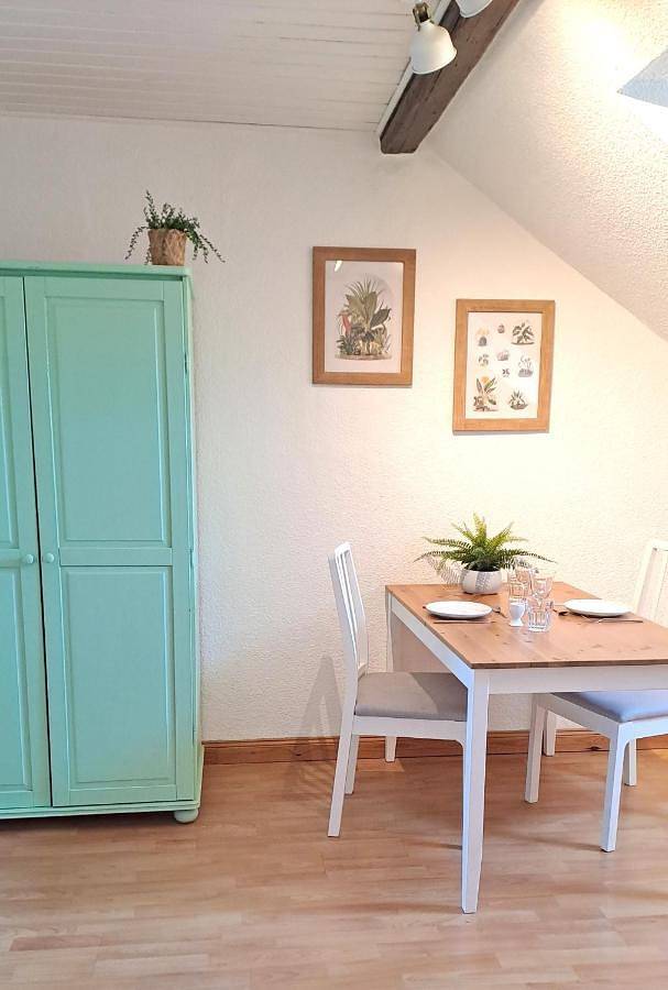 Ferienwohnung für 2 Personen, mit Ausblick, mit Haustier in Koblenz - 3