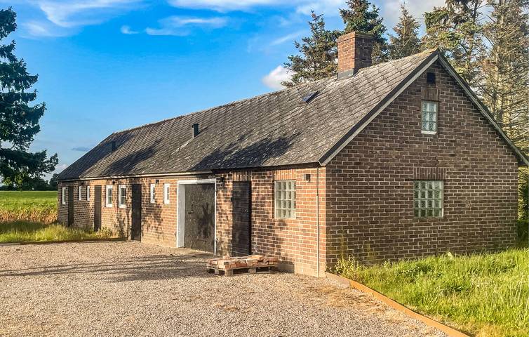 Ferienhaus für 4 Personen, mit Terrasse und Garten in Helsingborg - 2