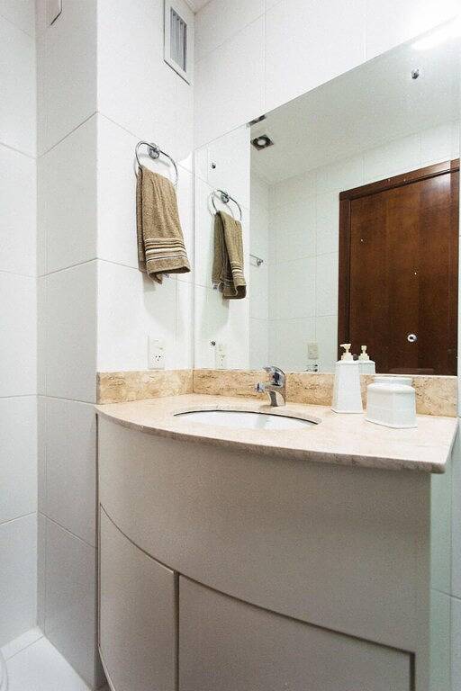 Ganze Wohnung, Gemütliche Passform in Knorrville, p 5 Personen in Gramado, Rio Grande do Sul