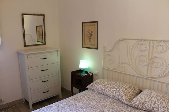 Appartement entier, Appartement Rifredi Careggi, Simple Et Élégant Après Tramvia in Florence, Province de Florence