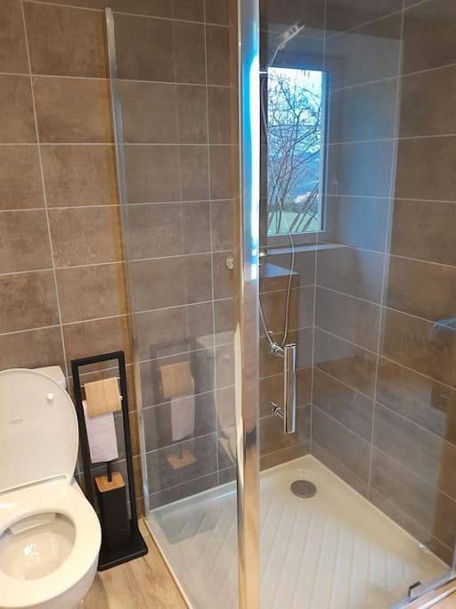 Gîte pour 4 personnes, avec terrasse à Gilhoc-sur-Ormèze - 4