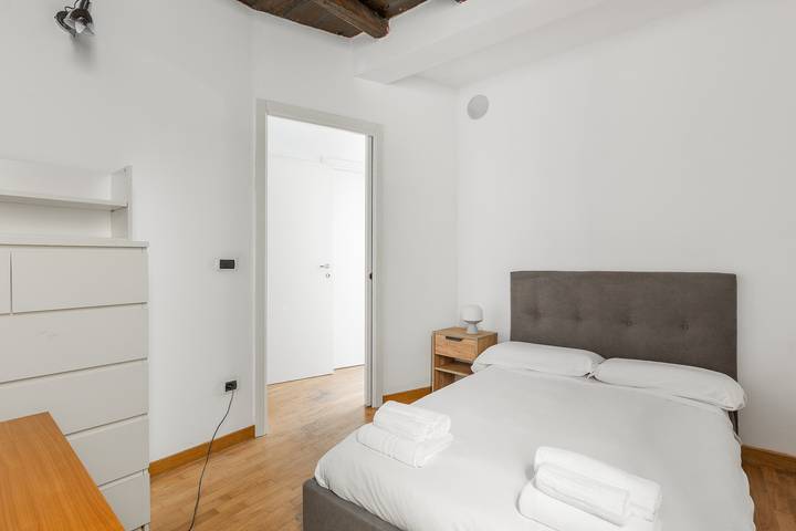 Ganze Wohnung, Casa Centotrecento in Bologna, Bologna Provinz