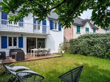 Villa pour 7 Personnes dans Carnac Plage, Carnac, Photo 3