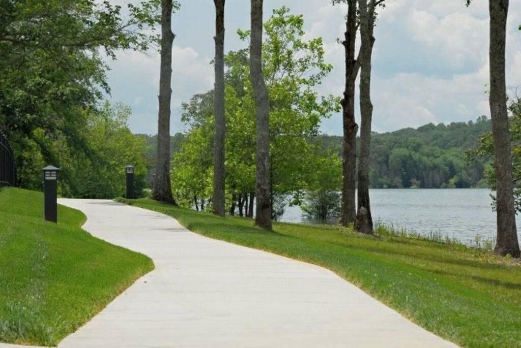 Ganze Wohnung, Eigentumswohnung am Wasser - Norris Lake - Andersonville, Tn in Anderson County