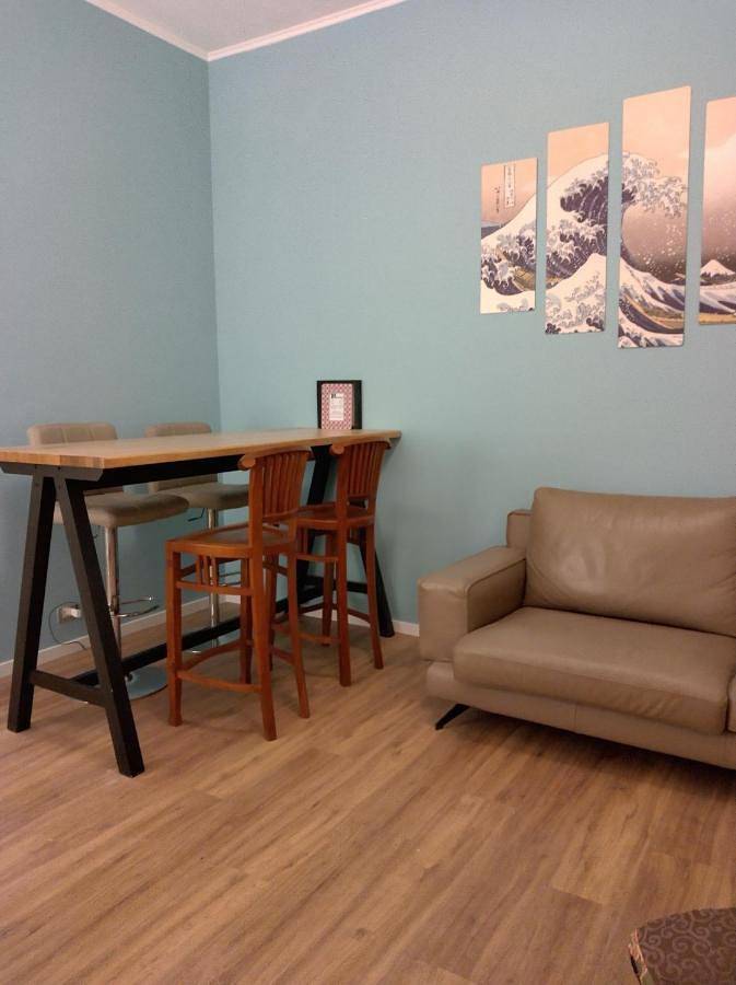 Gîte pour 4 personnes, avec balcon à Cornaredo - 4