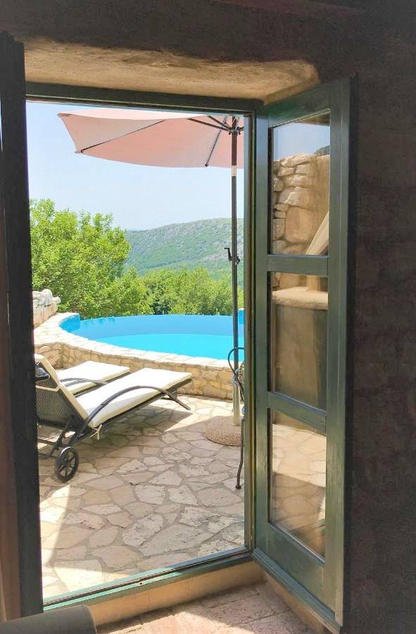 Villetta Mirossi Felice in Bribir, Żupania primorsko-gorska