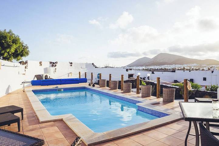 Ferienwohnung für 3 Personen