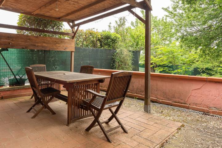 Casa Vacanze 'La Casina All'angolo' in Civitella in Val di Chiana, Provincia di Arezzo