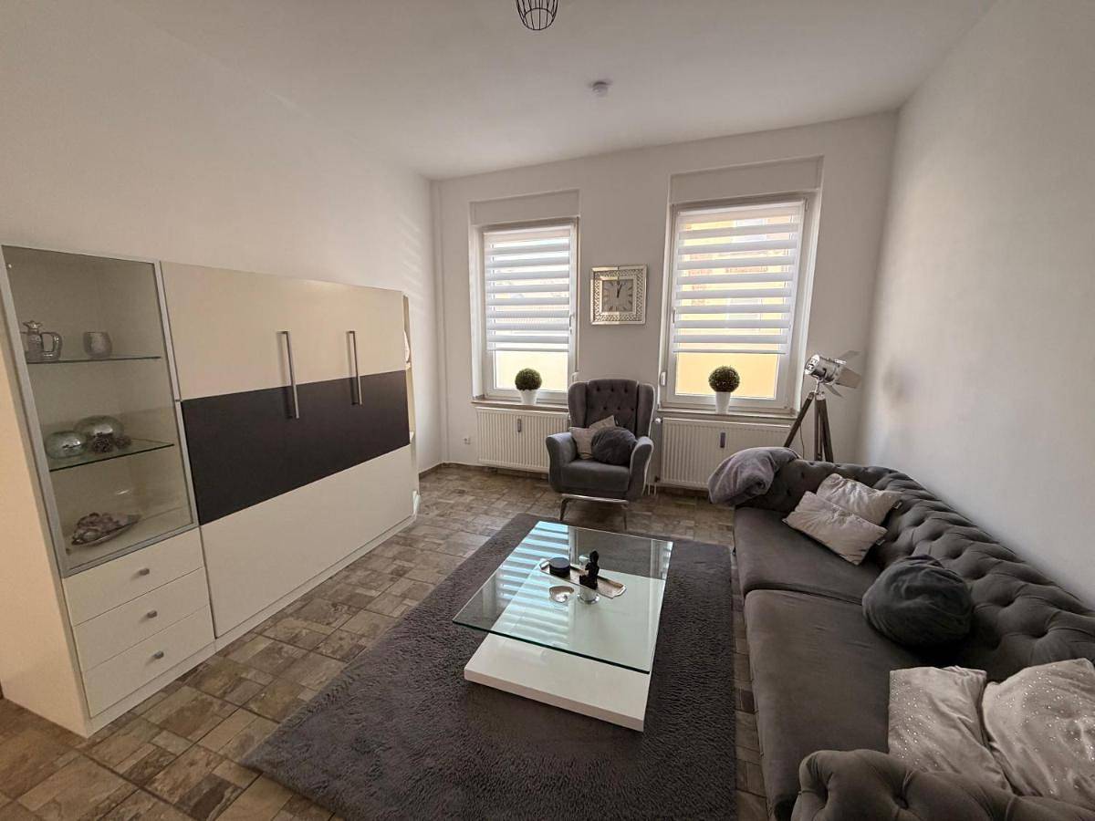 Ganze Wohnung, One-Bedroom Apartment in Bottrop, Ruhrgebiet