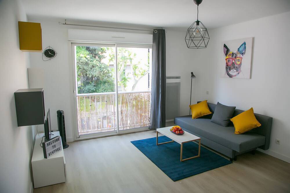 Photo : Appartement de vacances