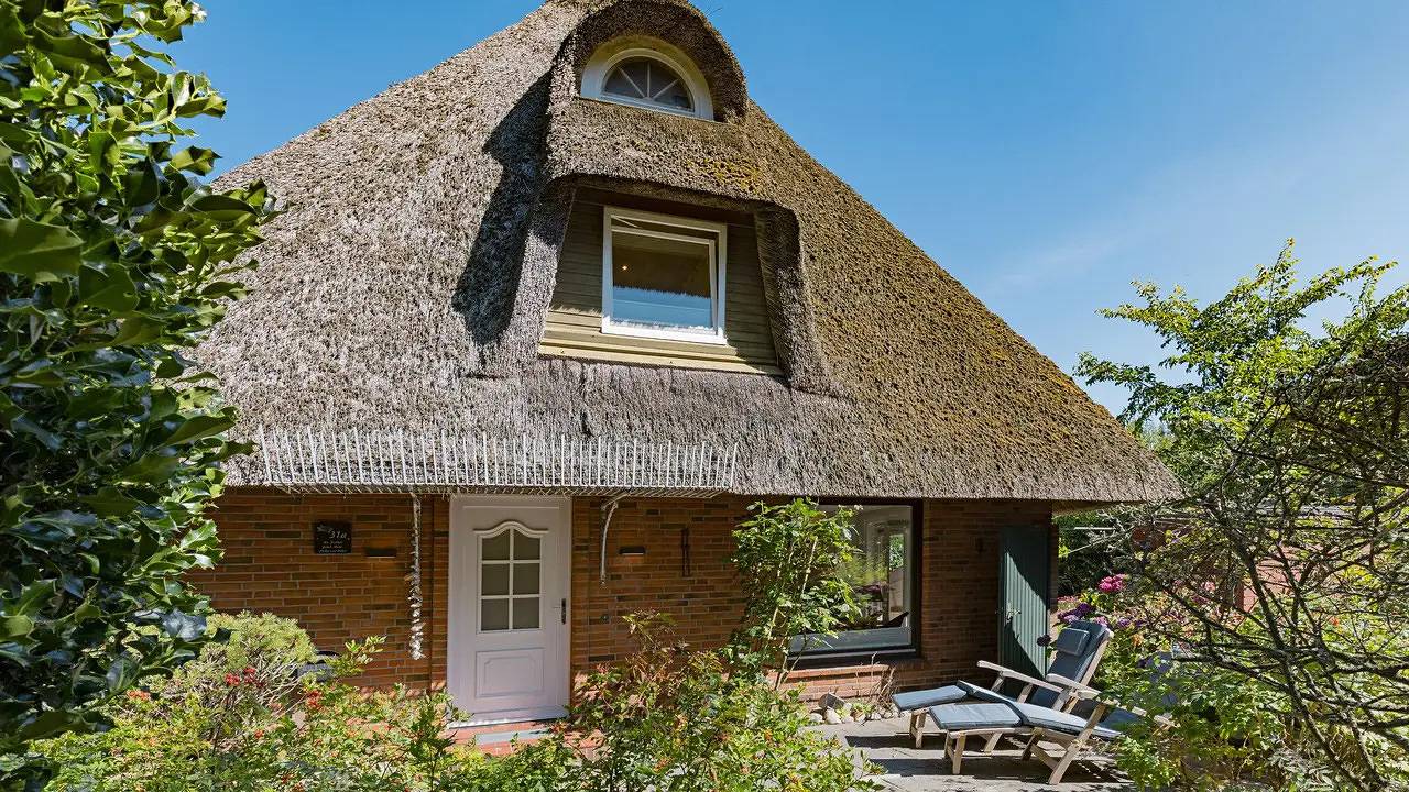 Ferienhaus für 4 Personen (85 m²) in List in List (Sylt), Sylt