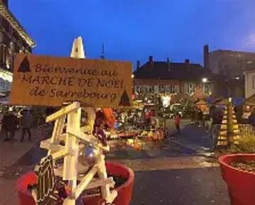 Gîte pour 4 personnes, avec vue ainsi que terrasse et piscine, animaux acceptés dans Kerprich-aux-Bois