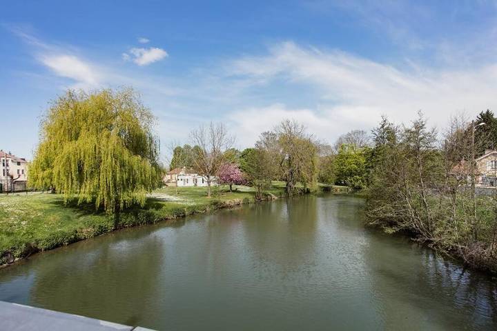 Gîte pour 6 personnes à Couilly-Pont-aux-Dames - 2