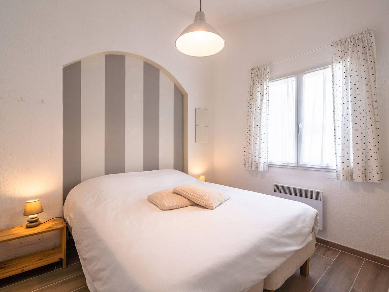 Comfy Villa in Pouzols-Minervois with Private Pool in Pouzols-Minervois, Côte méditerranéenne (France)