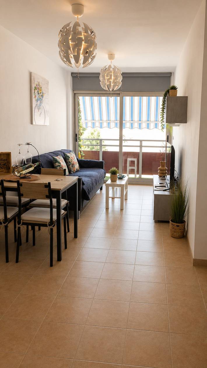 Apartamento entero, Live La Palma Milymi 2 in Los Llanos, Los Llanos de Aridane