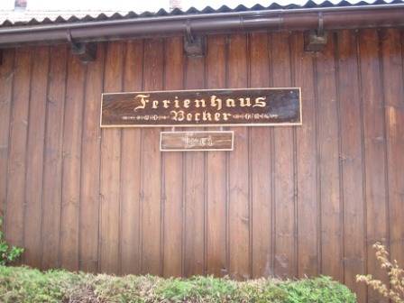 Ferienwohnung für 6 Personen, mit Balkon und Balkon/Terrasse in Oberes Maintal - Coburger Land - 3