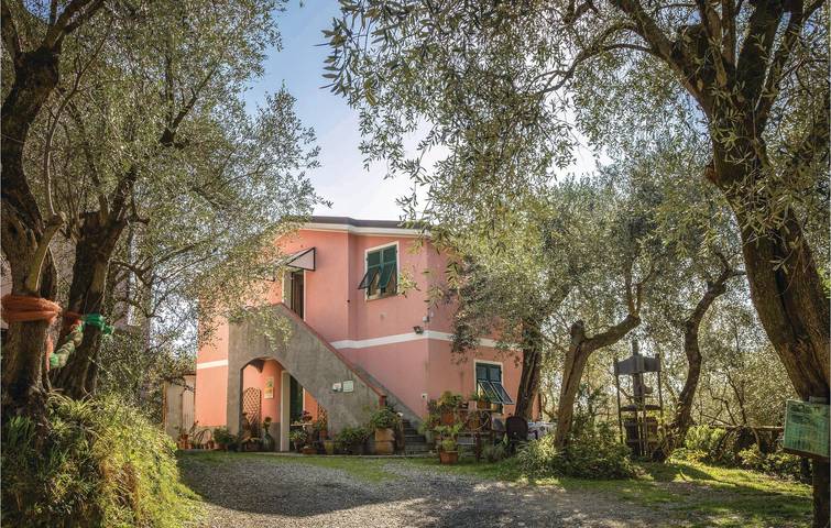 Casa vacanza per 4 persone - 1