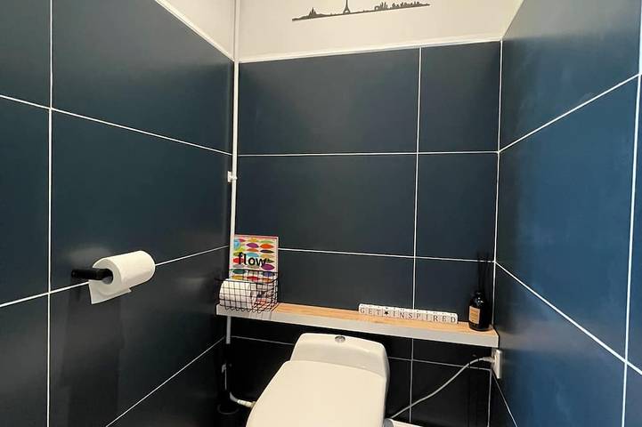 Apartamento entero, 100% renovated 4/6P apartment! in Merlimont Plage, Merlimont