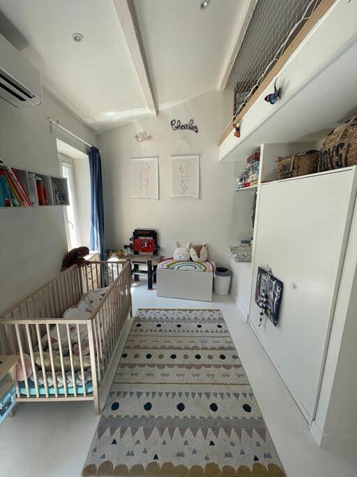 Location de vacances pour 4 personnes, avec Terrasse et Vue dans Vauban - 2