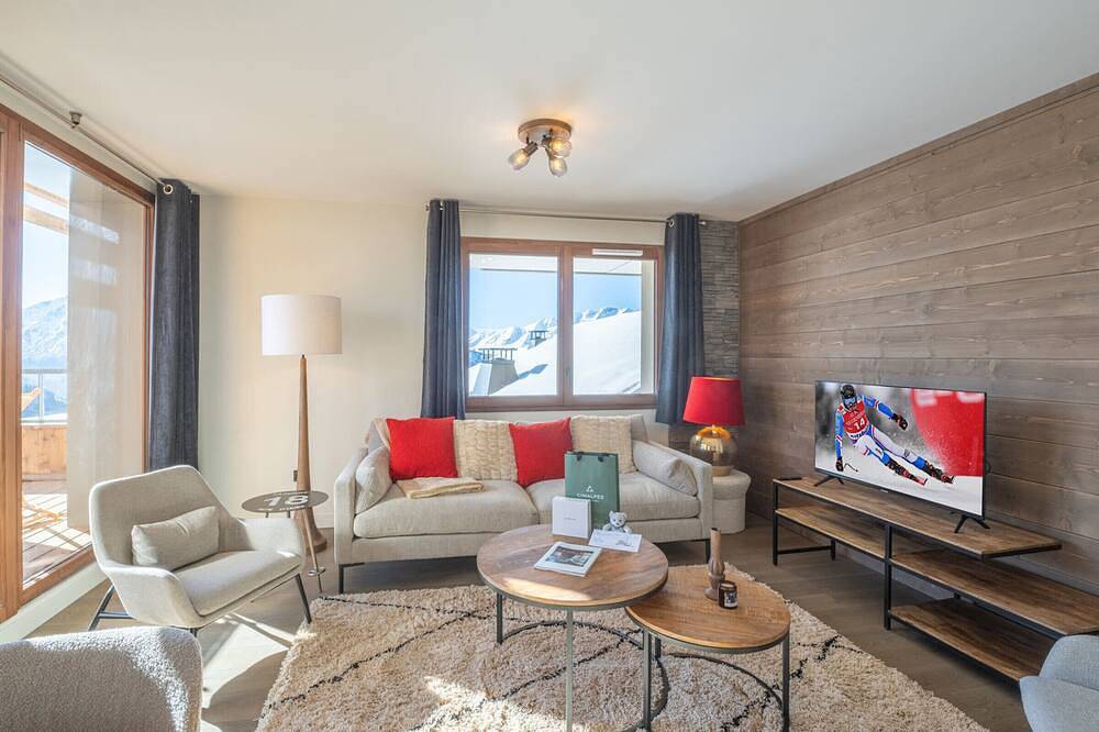 Photo : Appartement de vacances