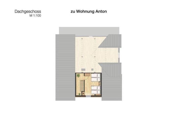 Ferienwohnung für 8 Personen am Arlberg - 3