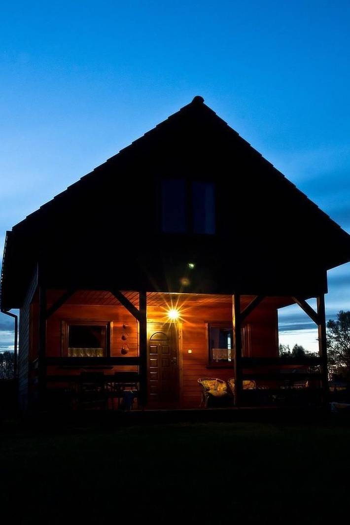 Ferienhaus für 6 Personen, mit Garten und Terrasse in Swinemünde - 2