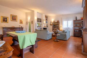 Finca für 4 Personen in Sennori, Sassari Provinz, Bild 2