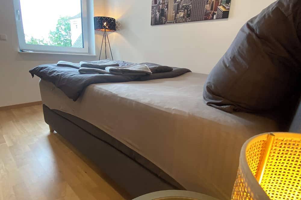 Entire apartment, Kleines Juwel mit Super Komfort in Karlsruhe, Rhine Plain