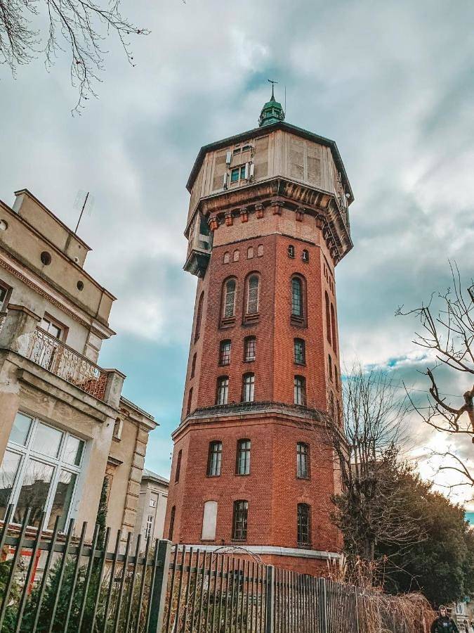 Apartamenty w Wieży in Świdnica, Dolny Śląsk