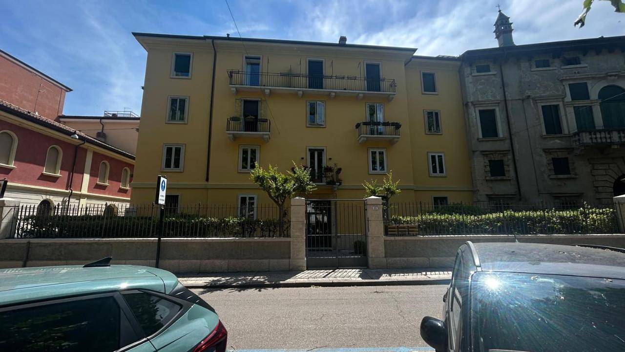 Notti sull'Adige in Centro Storico di Verona, Vérone
