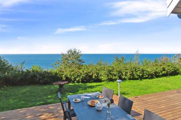 Luxus-ferienhaus für 10 Personen in Hasle, Bornholm, Bild 2