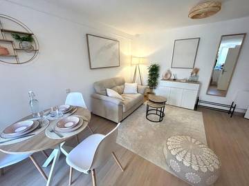 Gîte pour 2 personnes, avec jardin à Ventabren