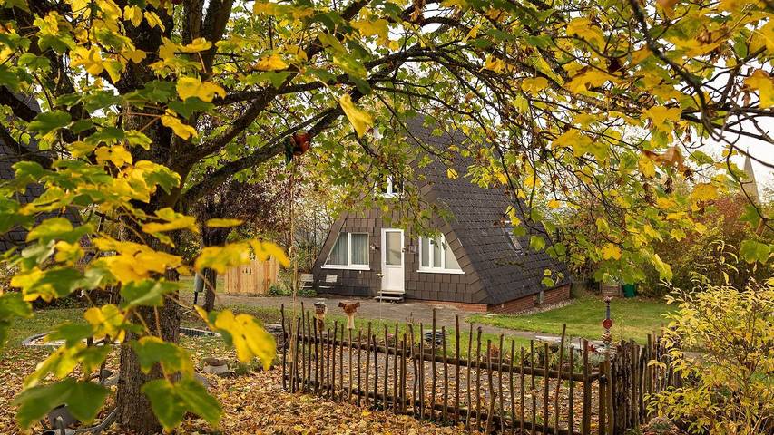 Ferienhaus für 5 Personen, mit Garten in Bestwig - 2
