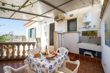 Agriturismo per 4 Persone in Porto Cesareo, Golfo di Taranto, Foto 4