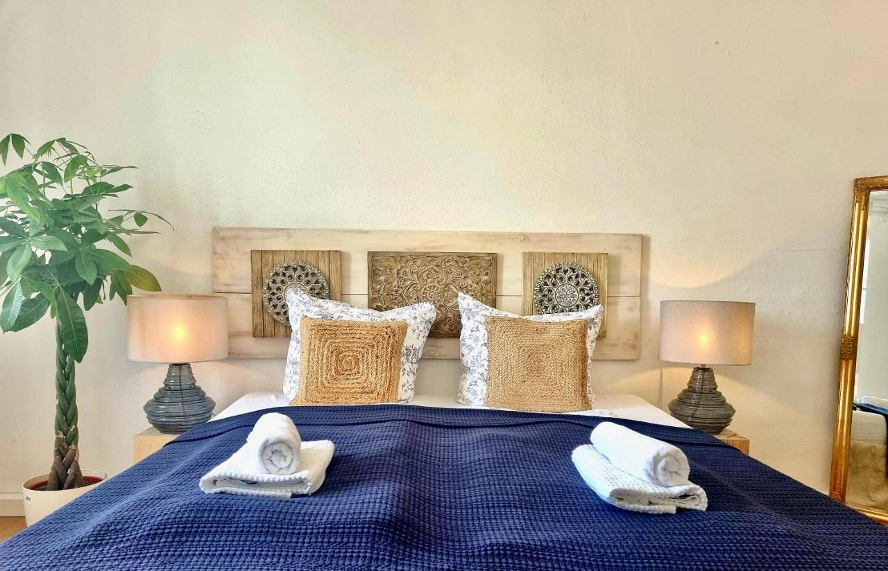 Art Hotel & Hostel in Passau, Passauer Land