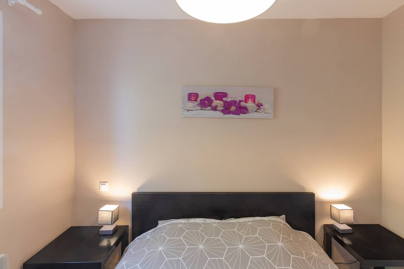 Vakantiehuis 'Mûrier' met uitzicht op de bergen, Wi-Fi en airconditioning, foto 13
