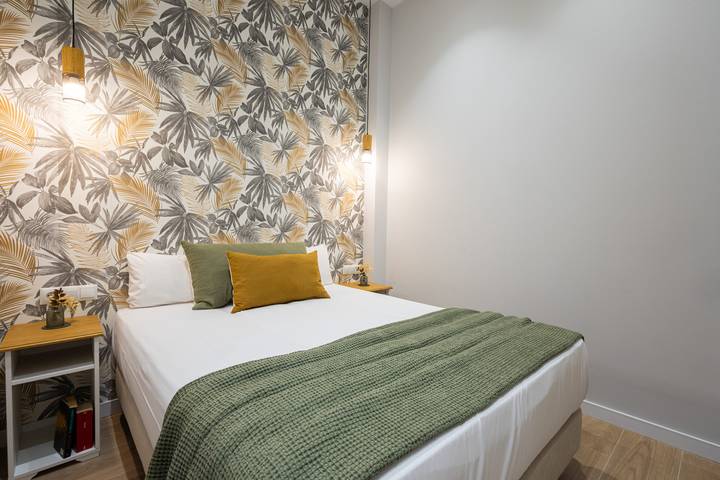 Appartement de vacances pour 4 personnes - 1