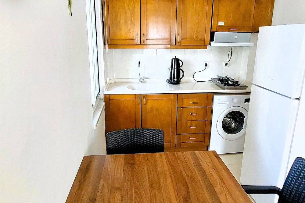 Mar Soleil 19 One Bedroom Apartment in Marmaris, Muğla Province